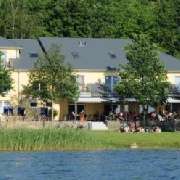 Herzlich Willkommen im Strandhaus am Inselsee
