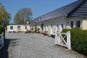 Strandhof Holnis - GALLERY