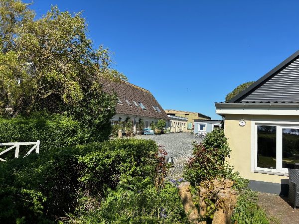 Strandhof Holnis - GALLERY