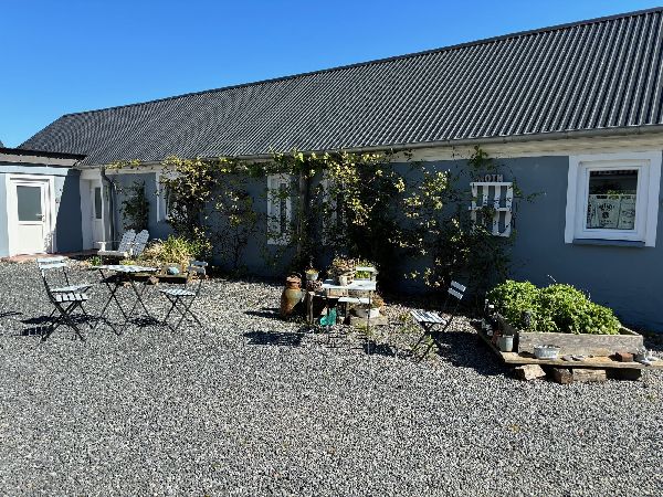 Strandhof Holnis - GALLERY