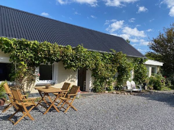 Strandhof Holnis - GALLERY