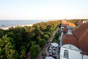 Strandhotel Ahlbeck - GALLERY