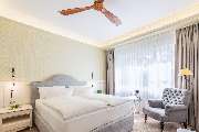 Strandhotel Ahlbeck - GALLERY