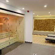 Strandhotel Ahlbeck - GALLERY