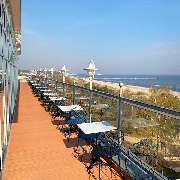 Strandhotel Ahlbeck - GALLERY