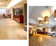 Strandhotel Bene GmbH - GALLERY