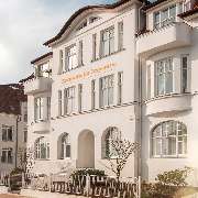 Bild von Strandvilla Imperator | Hotel & Ferienwohnungen Usedom in Bansin - 1