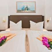 Bild von Strandvilla Imperator | Hotel & Ferienwohnungen Usedom in Bansin - 3