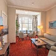 Bild von Strandvilla Imperator | Hotel & Ferienwohnungen Usedom in Bansin - 5