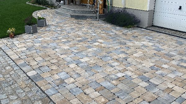 Straßen- u. Tiefbau Newitsch GmbH - GALLERY