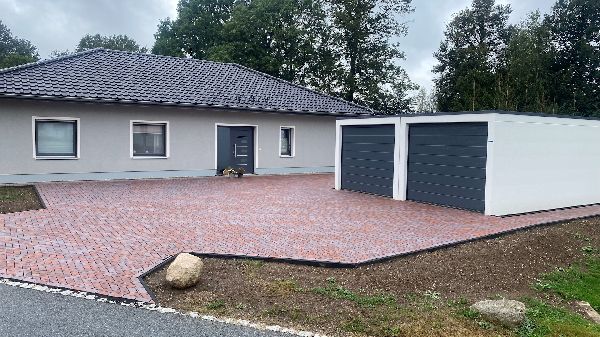 Straßen- u. Tiefbau Newitsch GmbH - GALLERY