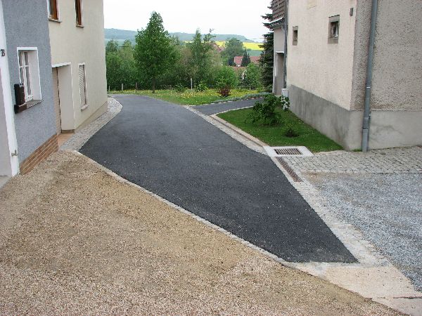 Straßen- u. Tiefbau Newitsch GmbH - GALLERY