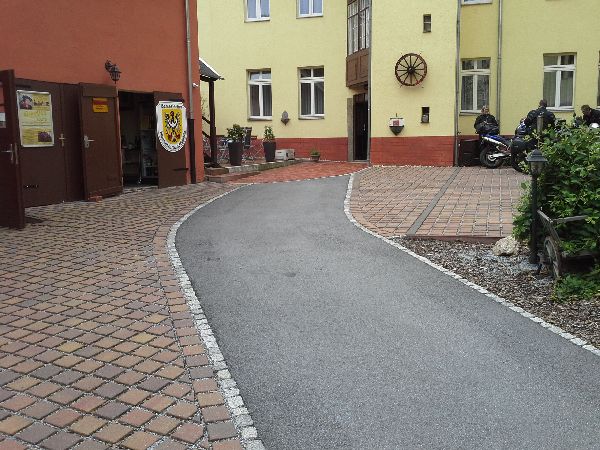 Straßen- u. Tiefbau Newitsch GmbH - GALLERY