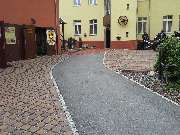 Straßen- u. Tiefbau Newitsch GmbH - GALLERY