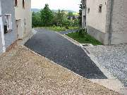 Straßen- u. Tiefbau Newitsch GmbH - GALLERY