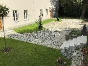 Straßen- u. Tiefbau Newitsch GmbH - GALLERY