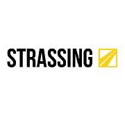 Strassing GmbH - LOGO