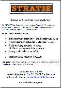 STRATIE Bau GmbH - GALLERY