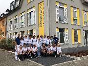 Stratmann Praxis für Physiotherapie - Das Team