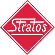 STRATOS GmbH - LOGO