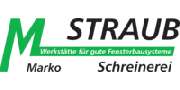 Straub Marko - LOGO