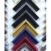 Straub's Rahmenparadies - GALLERY