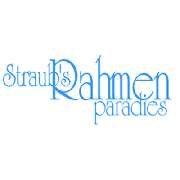 Straub's Rahmenparadies - LOGO