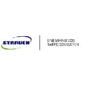 Strauch Baustoffe – eine Marke von Raiffeisen Waren - LOGO