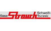 Strauch GbR Gase aller Art - LOGO