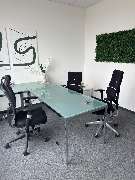 Strauss Finance - GALLERY