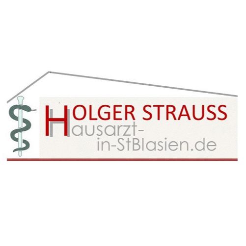 Strauss, Holger - LOGO