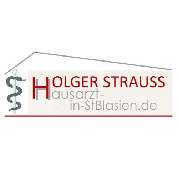 Strauss, Holger - LOGO