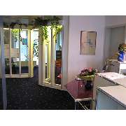 Streblow Clemens - GALLERY