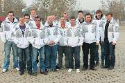 Strecker Stukkateurbetrieb GmbH - GALLERY