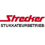 Strecker Stukkateurbetrieb GmbH - LOGO