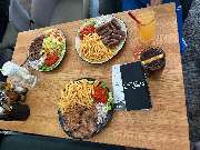 Street bar - GALLERY