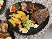 Street bar - GALLERY