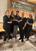 Streng's Weinstube Sommerach - GALLERY