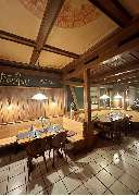 Streng's Weinstube Sommerach - GALLERY