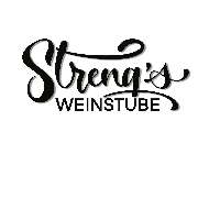 Streng's Weinstube Sommerach - LOGO