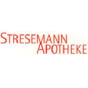 Stresemann-Apotheke - Logo der Stresemann-Apotheke