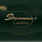 Stresemanns CasaNova - LOGO