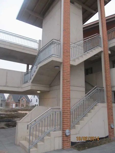 Streutgens Schlossereibetriebe GmbH & Co. KG - GAL …