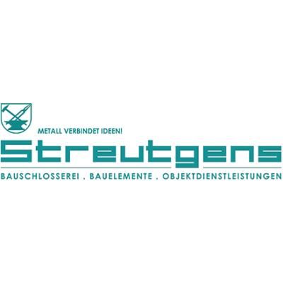 Streutgens Schlossereibetriebe GmbH & Co. KG - LOG …