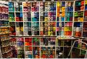 Strick & Stick - GALLERY