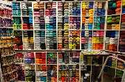 Strick & Stick - GALLERY