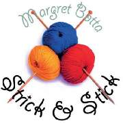Strick & Stick - LOGO