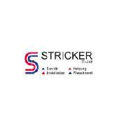 Stricker Sanitär - LOGO