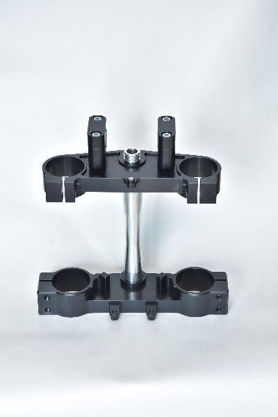 Strickmann Zerspanung CNC Fräsen Drahterodieren -  …