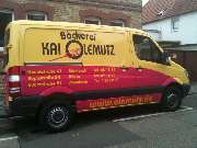 Stritter Creativ Werbung Werbeunternehmen - 3